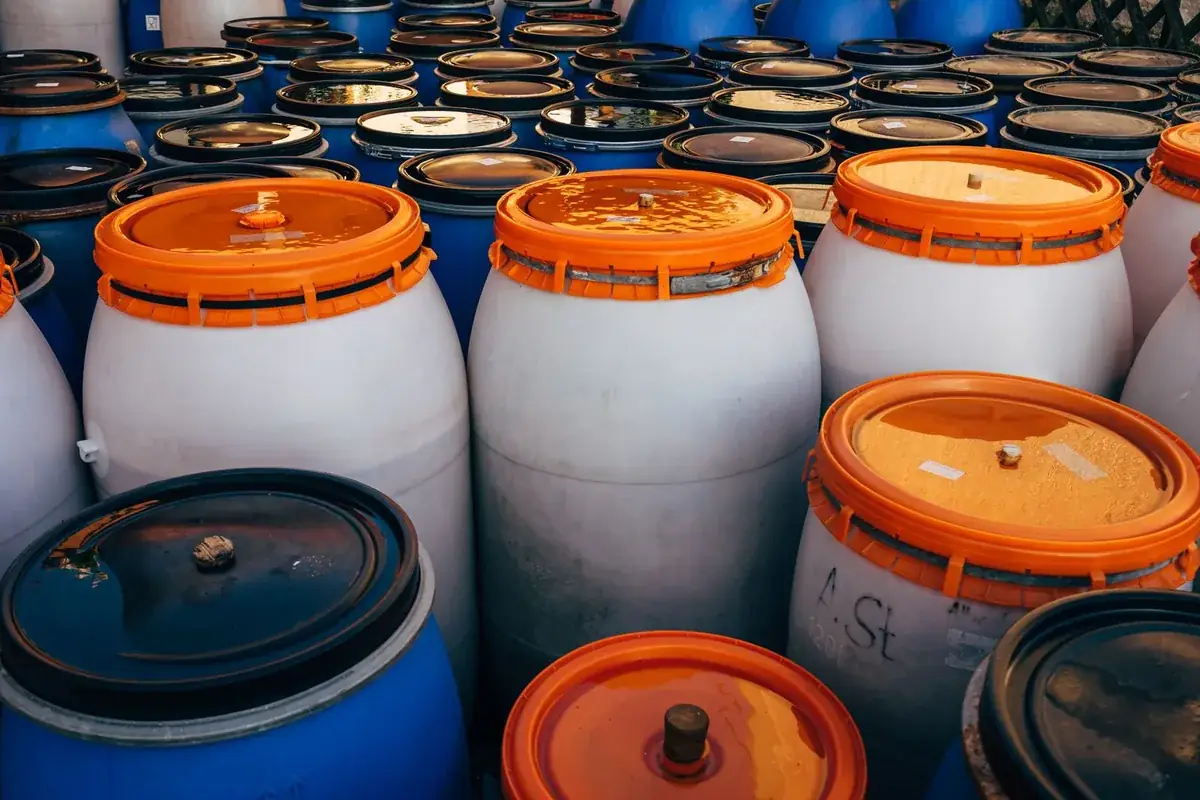 Hazmat Cleanup in Champlain, NY