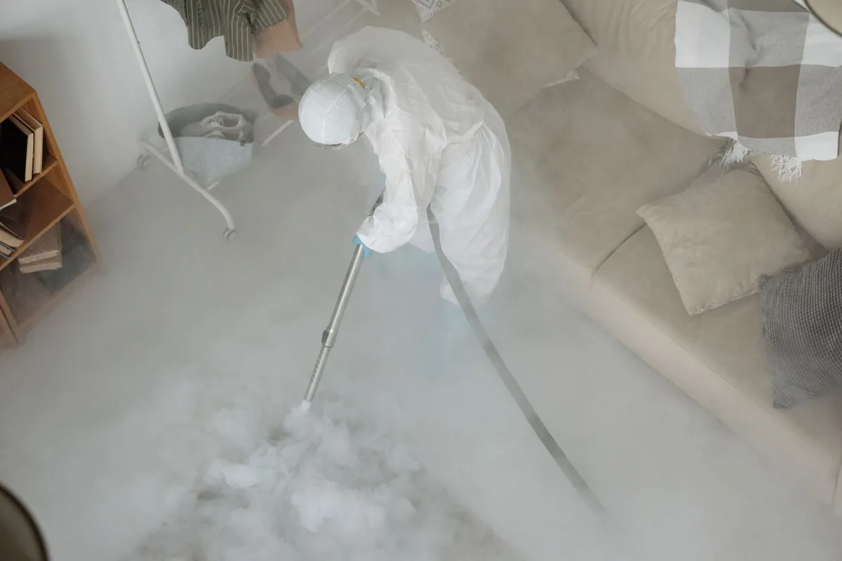 Crime Scene Cleanup in Champlain, NY